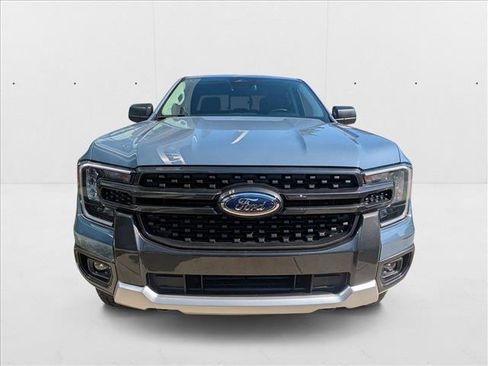 New 2025 Ford Ranger XLT w/ FX4 Off-Road Package image 5