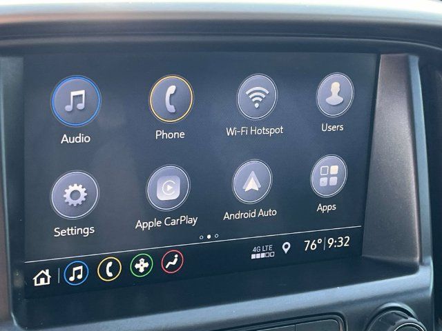 Used 2019 Chevrolet Colorado Z71 AWD/4WD image 23