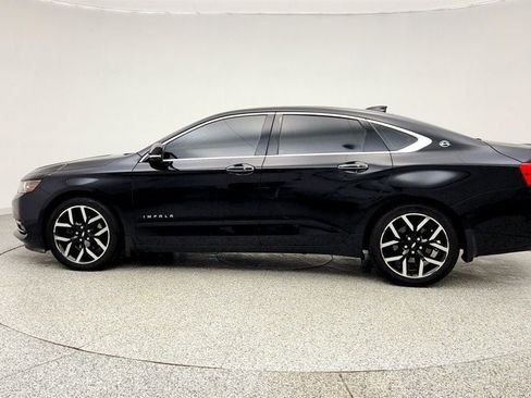 Used 2017 Chevrolet Impala Premier image 8