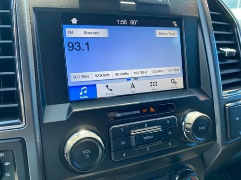 Used 2019 Ford F150 XLT w/ Equipment Group 302A Luxury AWD/4WD image 24