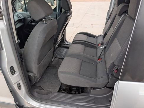 Used 2018 Ford Transit Connect XL FWD image 24
