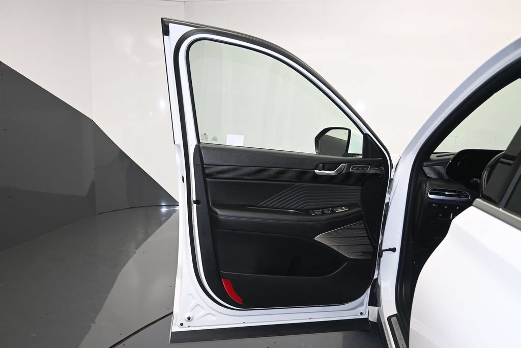 Used 2024 Hyundai Palisade Calligraphy AWD/4WD image 10