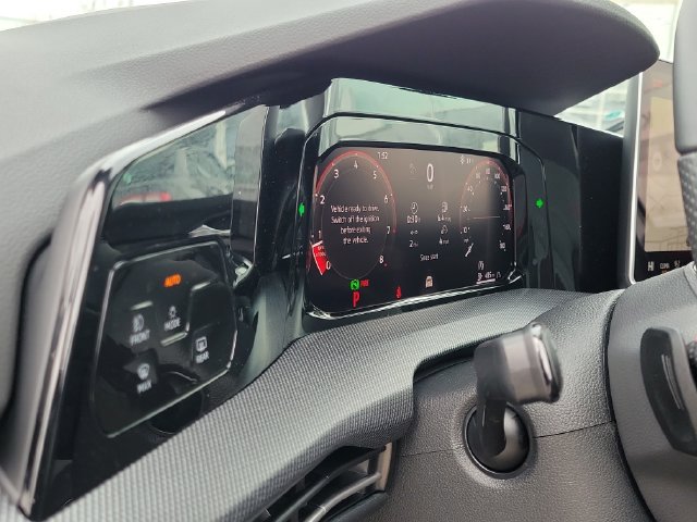 New 2026 Volkswagen GTI SE FWD image 20
