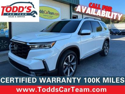 Used 2023 Honda Pilot Touring
