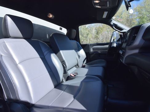 Used 2022 RAM 4500 Tradesman image 17