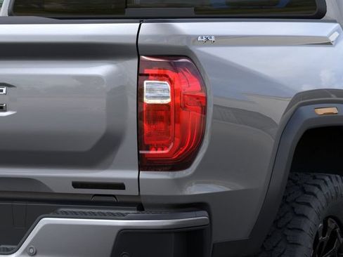 New 2026 GMC Canyon Elevation w/ Convenience Package AWD/4WD image 11