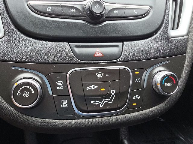 Used 2018 Chevrolet Malibu LS FWD image 26
