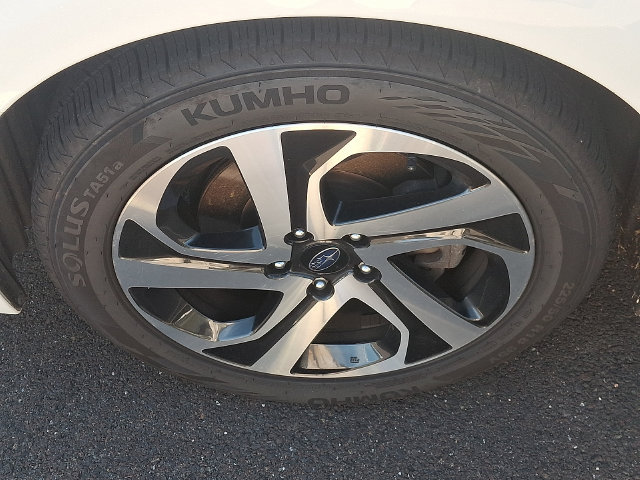 Used 2022 Subaru Legacy Limited AWD/4WD image 4