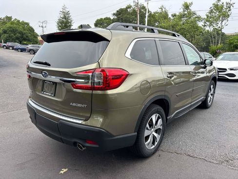 Used 2023 Subaru Ascent Premium w/ Convenience Package AWD/4WD image 3