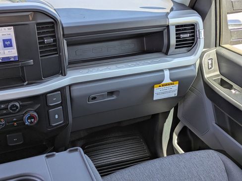 New 2026 Ford F250 XL RWD image 47