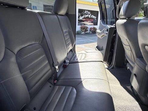 Used 2008 Nissan Frontier LE image 13