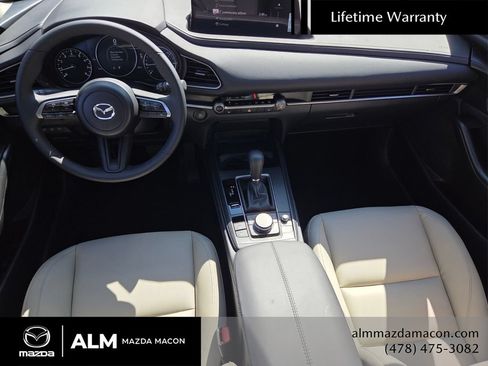 New 2026 MAZDA CX-30 AWD 2.5 S image 10