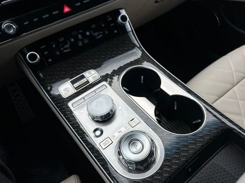 New 2026 Genesis GV70 3.5T Sport Prestige image 22