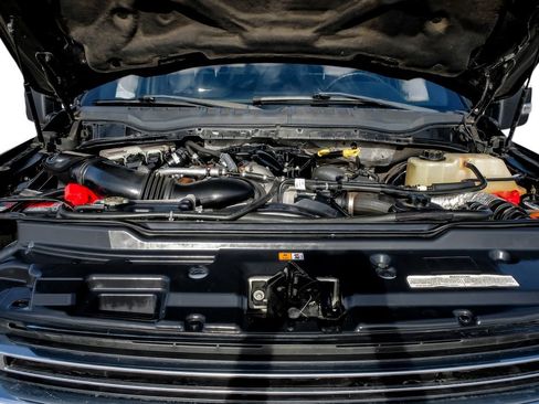 Used 2017 Ford F250 Platinum w/ Platinum Ultimate Package image 58