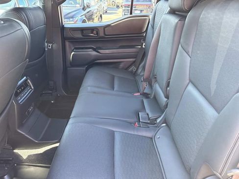 Used 2025 Toyota Land Cruiser 1958 AWD/4WD image 17