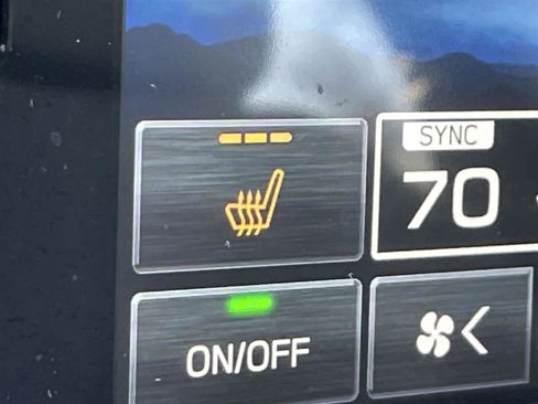 Certified 2025 Subaru Forester Premium w/ Convenience Package #2 image 24