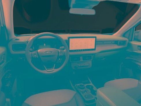 New 2026 Ford Maverick XL AWD/4WD image 31