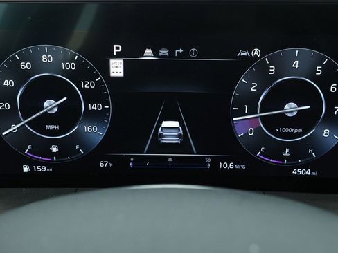 Used 2024 Kia Telluride SX Prestige X-Pro image 13