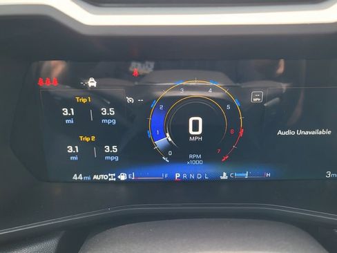 New 2026 Chevrolet Colorado W/T AWD/4WD image 19