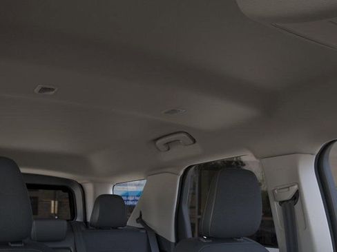 New 2025 Ford Bronco Sport Big Bend image 22