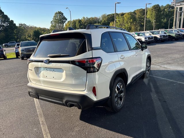 New 2026 Subaru Forester Premium AWD/4WD image 55