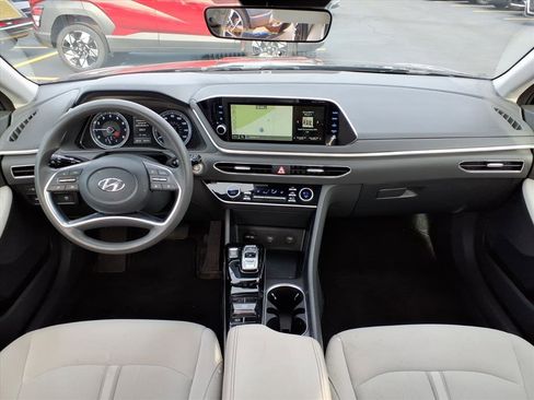 Certified 2023 Hyundai Sonata SEL image 15