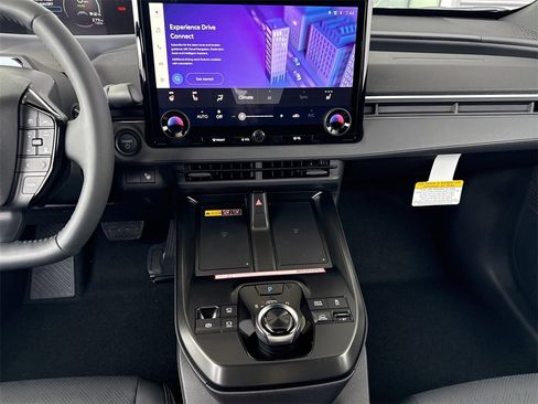 New 2026 Subaru Solterra Limited XT image 15