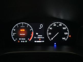 Certified 2025 Honda CR-V EX video 2