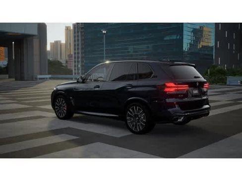 New 2026 BMW X5 xDrive50e image 2
