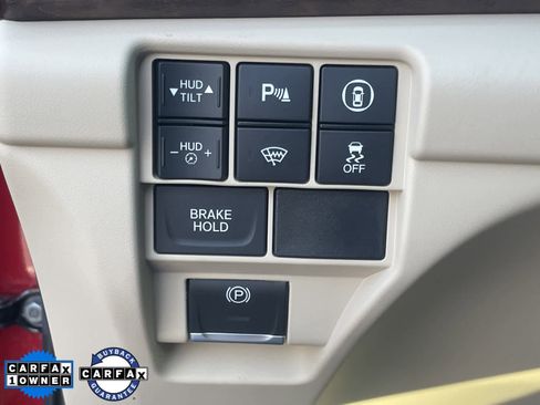 Certified 2024 Acura RDX SH-AWD w/ Advance Package image 25