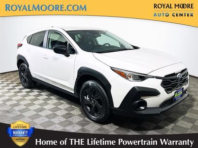 New 2026 Subaru Crosstrek 2.5i