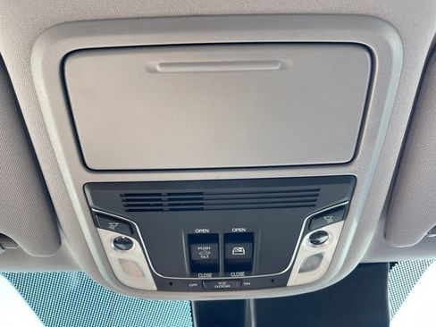 Used 2023 Honda Ridgeline RTL image 16