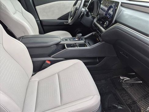 Certified 2026 Lexus TX 350 AWD w/ Technology Package image 20