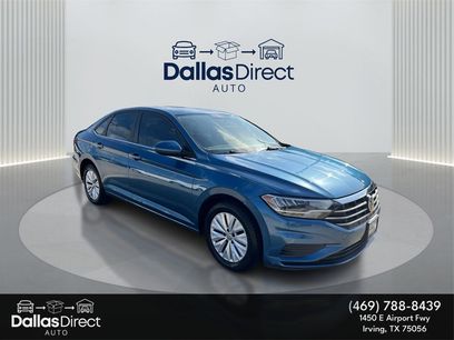 Used 2019 Volkswagen Jetta R-Line