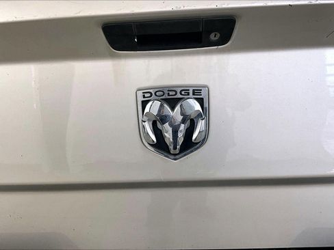 Used 2009 Dodge Ram 1500 Truck SLT w/ Big Horn Regional Pkg image 24