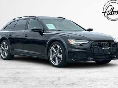 Used 2023 Audi A6 3.0T allroad Prestige w/ Prestige Package