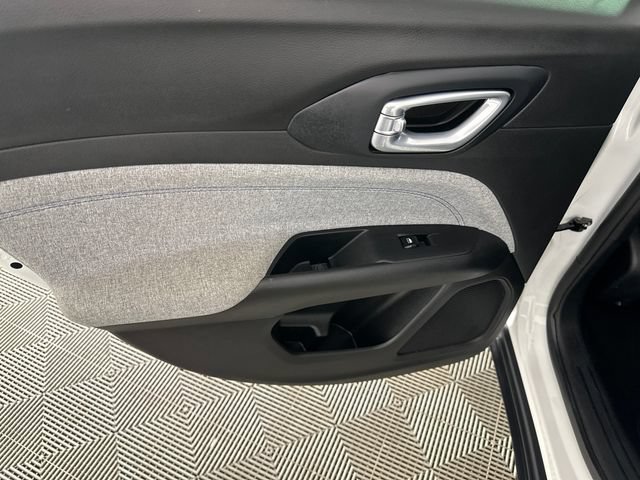 Certified 2024 Jeep Compass Latitude AWD/4WD image 19