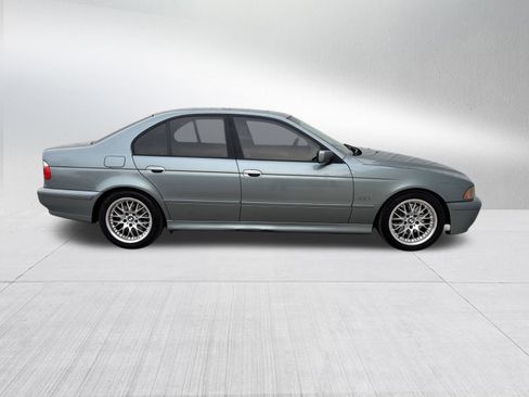 Used 2003 BMW 530i 530i image 5