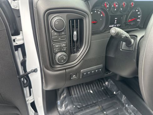 New 2026 Chevrolet Silverado 2500 W/T w/ WT Convenience Package AWD/4WD image 12