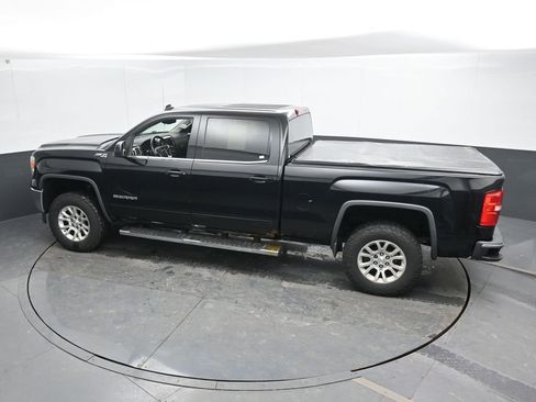 Used 2014 GMC Sierra 1500 SLE image 37