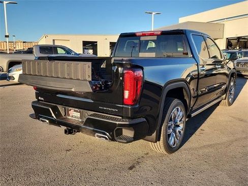 New 2026 GMC Sierra 1500 Denali image 6