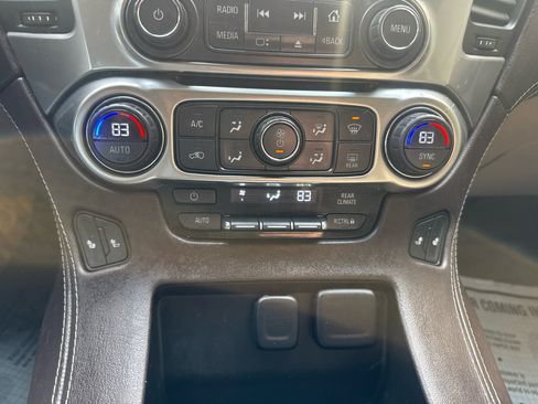 Used 2015 Chevrolet Tahoe LT image 21