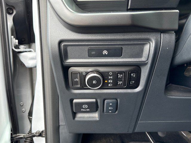 Used 2025 Ford F150 Tremor w/ Bed Utility Package AWD/4WD image 19