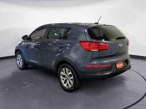 Used 2016 Kia Sportage LX AWD/4WD image 18
