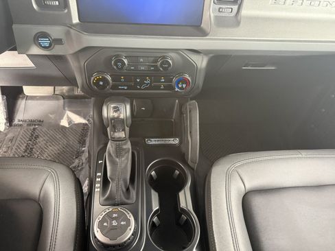 Certified 2024 Ford Bronco Big Bend AWD/4WD image 21