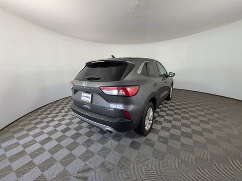 Used 2022 Ford Escape SE w/ Convenience Package image 5