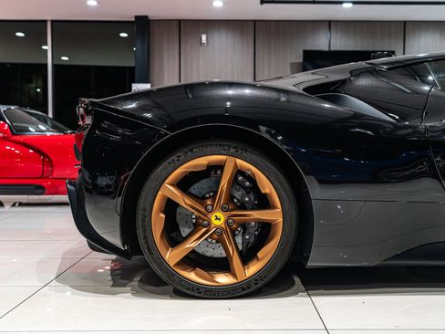 Used 2021 Ferrari SF90 Stradale image 53