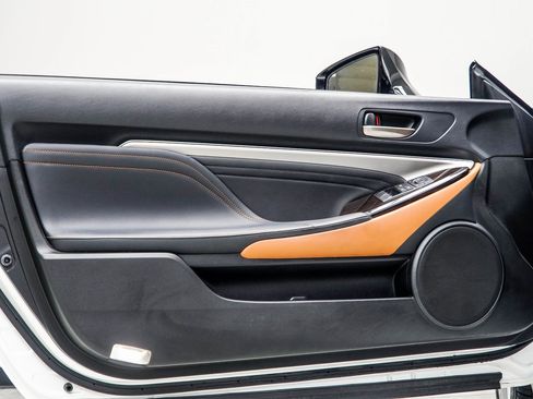 Used 2019 Lexus RC 300 image 34