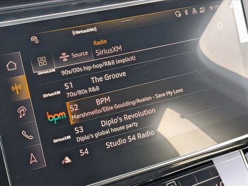 New 2026 Audi Q7 3.0T Premium Plus image 13