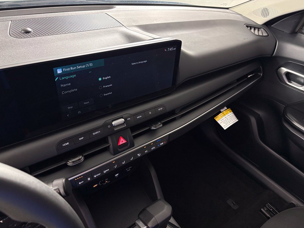 New 2026 Kia K4 FWD image 32